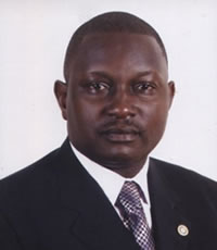 Henry Kasumba Musisi