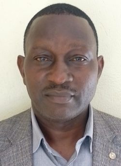Mr. Henry Kasumba Musisi