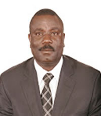 Managing Director – TONGA INVESTMENTS LTD