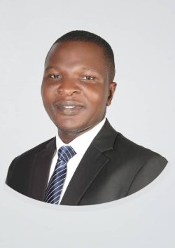 Mr. Jacob Prince Kabondo