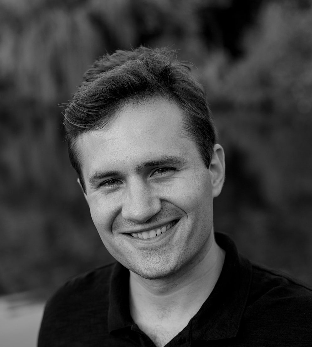 Mr. Benjamin Prinz. - The Grain Council of Uganda