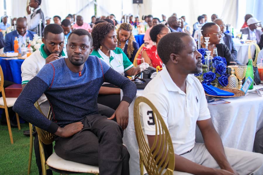Numa Feeds Ltd 30 Years Anniversary Since inception