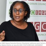 Grain News