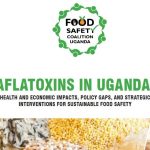Report on Aflatoxins