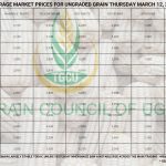 Grain Prices
