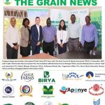 Q4 Grain News Oct - Dec 2025
