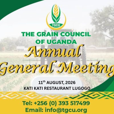 AGM NOTICE
